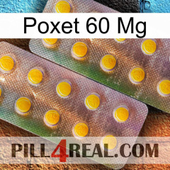 Poxet 60 Mg new10